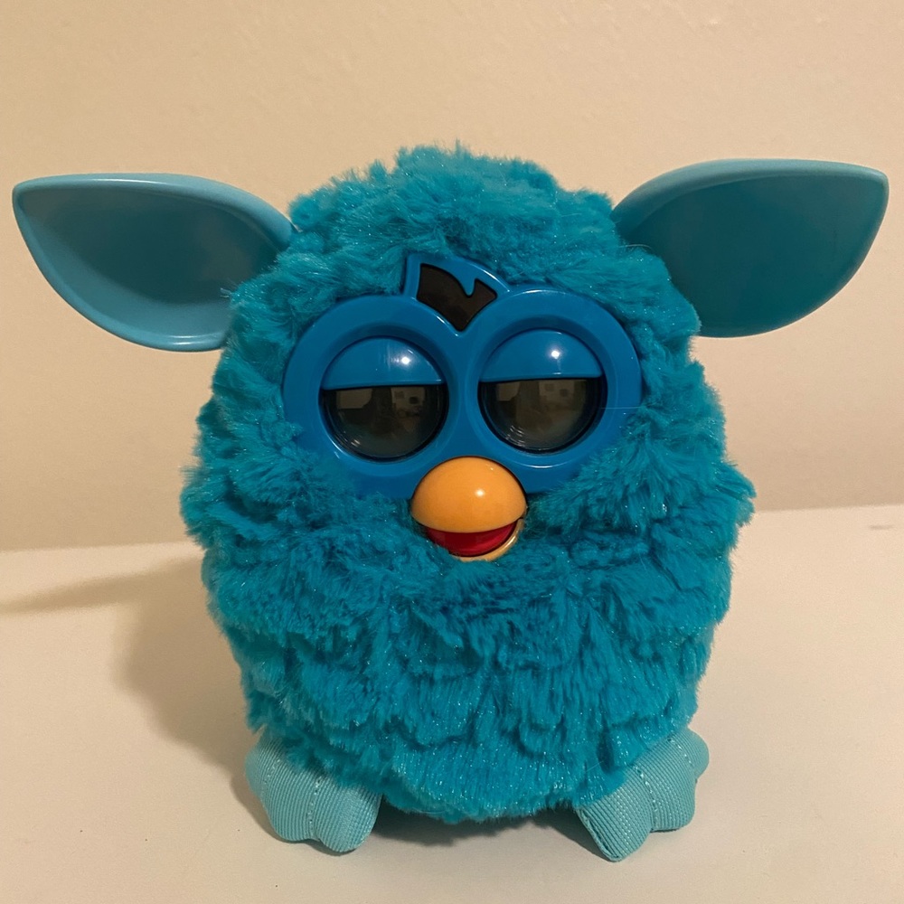 Furby
